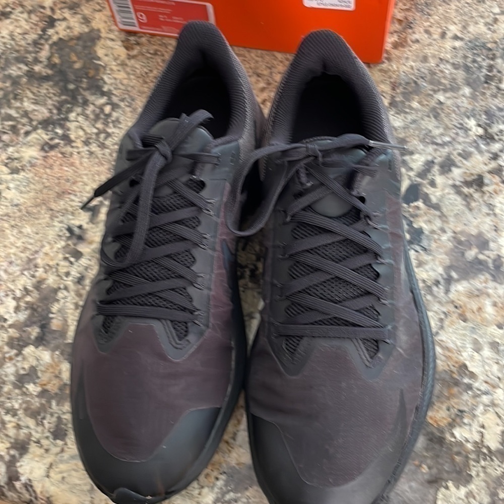Nike Zoom Winflo 8 men’s size 9 - Picture 7 of 9